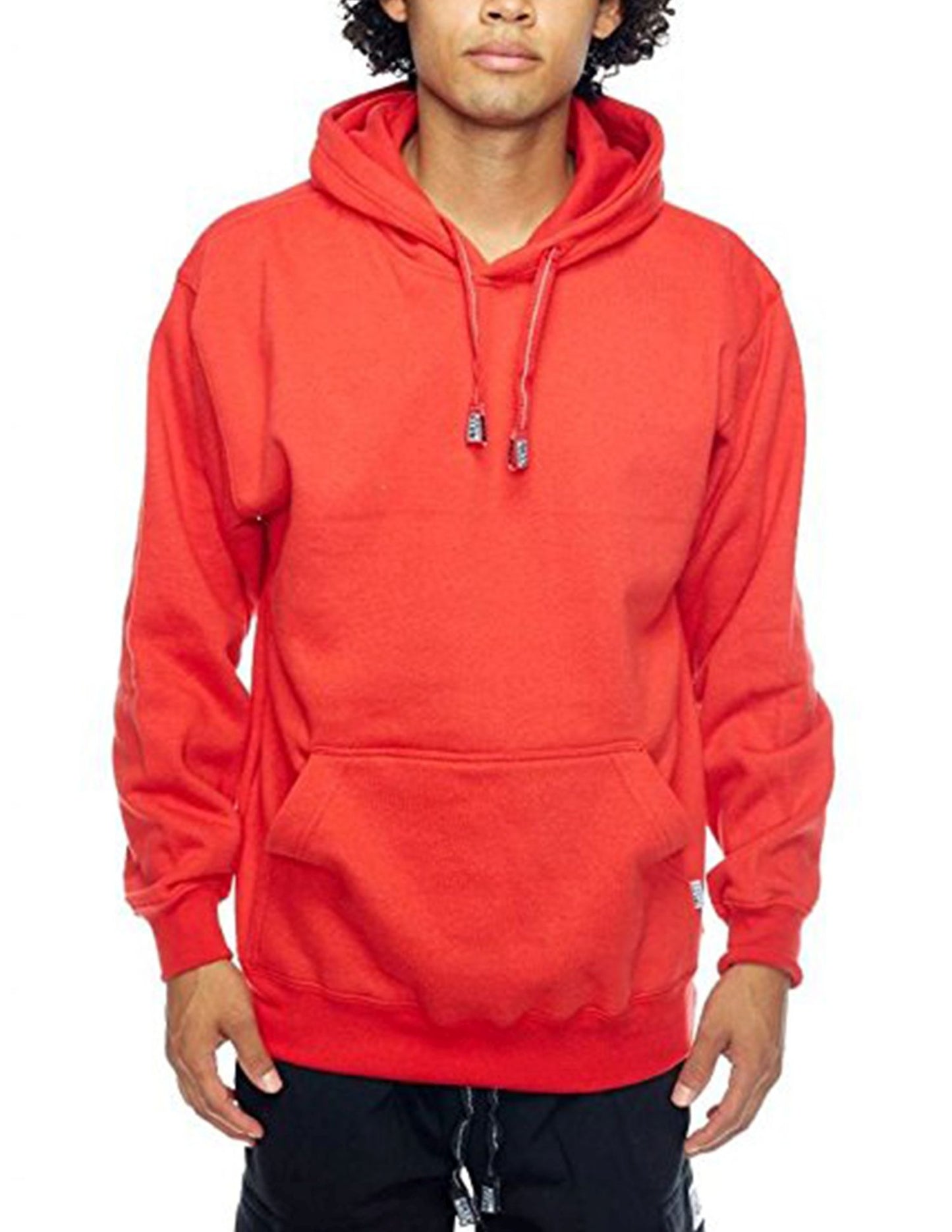 Pro Club Men's Heavyweight Pullover Hoodie (13oz)