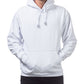 Pro Club Men's Heavyweight Pullover Hoodie (13oz)