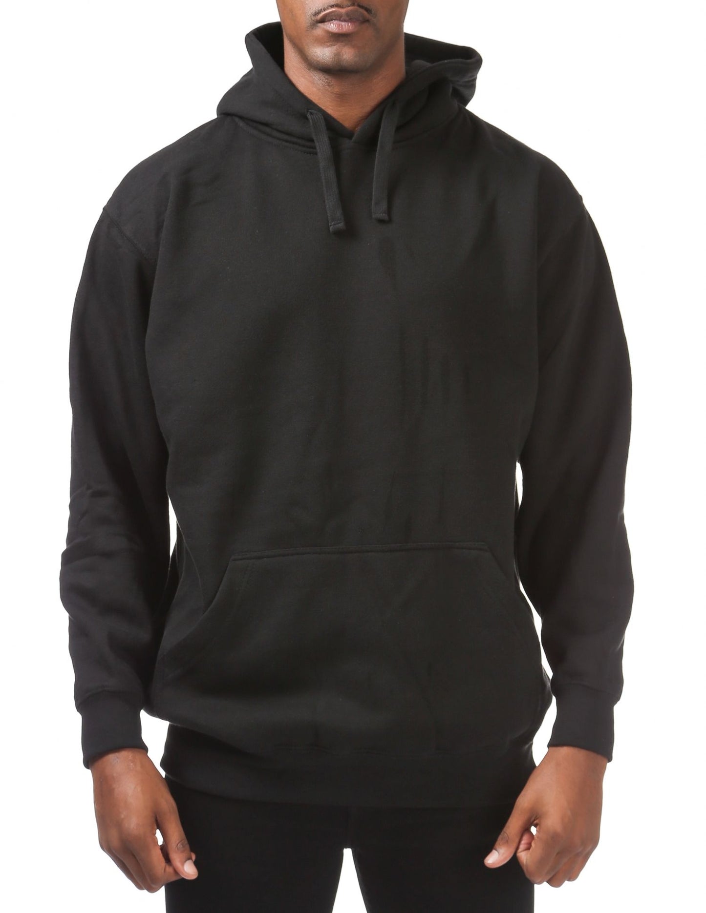 Pro Club Men's Comfort Pullover Hoodie (9oz)