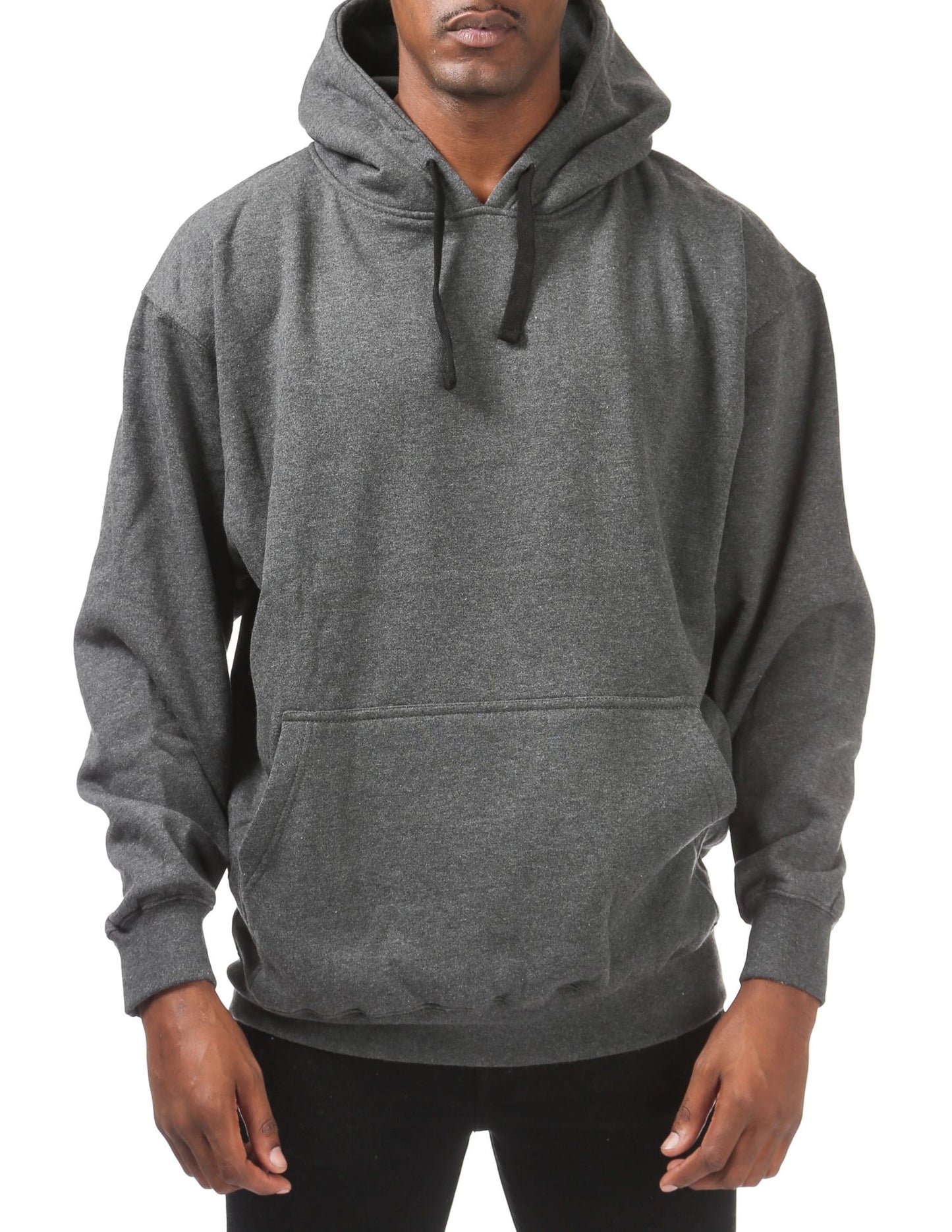 Pro Club Men's Comfort Pullover Hoodie (9oz)