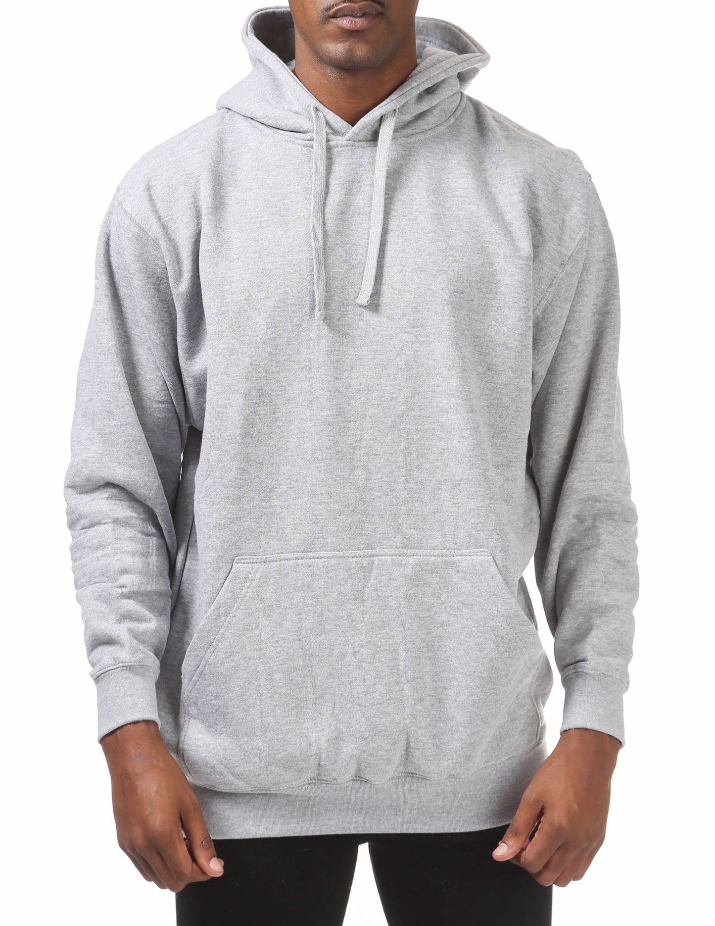 Pro Club Men's Comfort Pullover Hoodie (9oz)