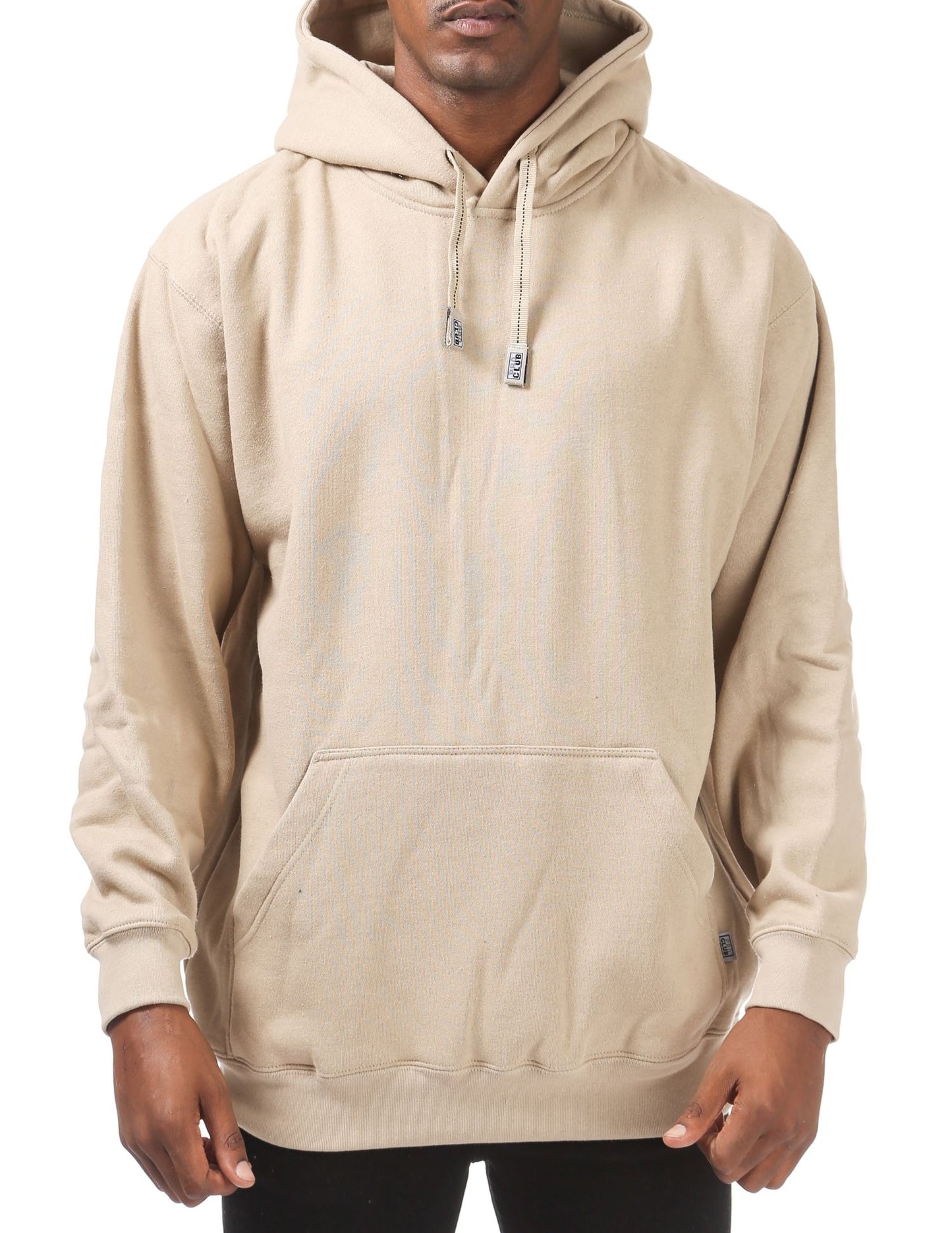 Pro Club Men's Comfort Pullover Hoodie (9oz)