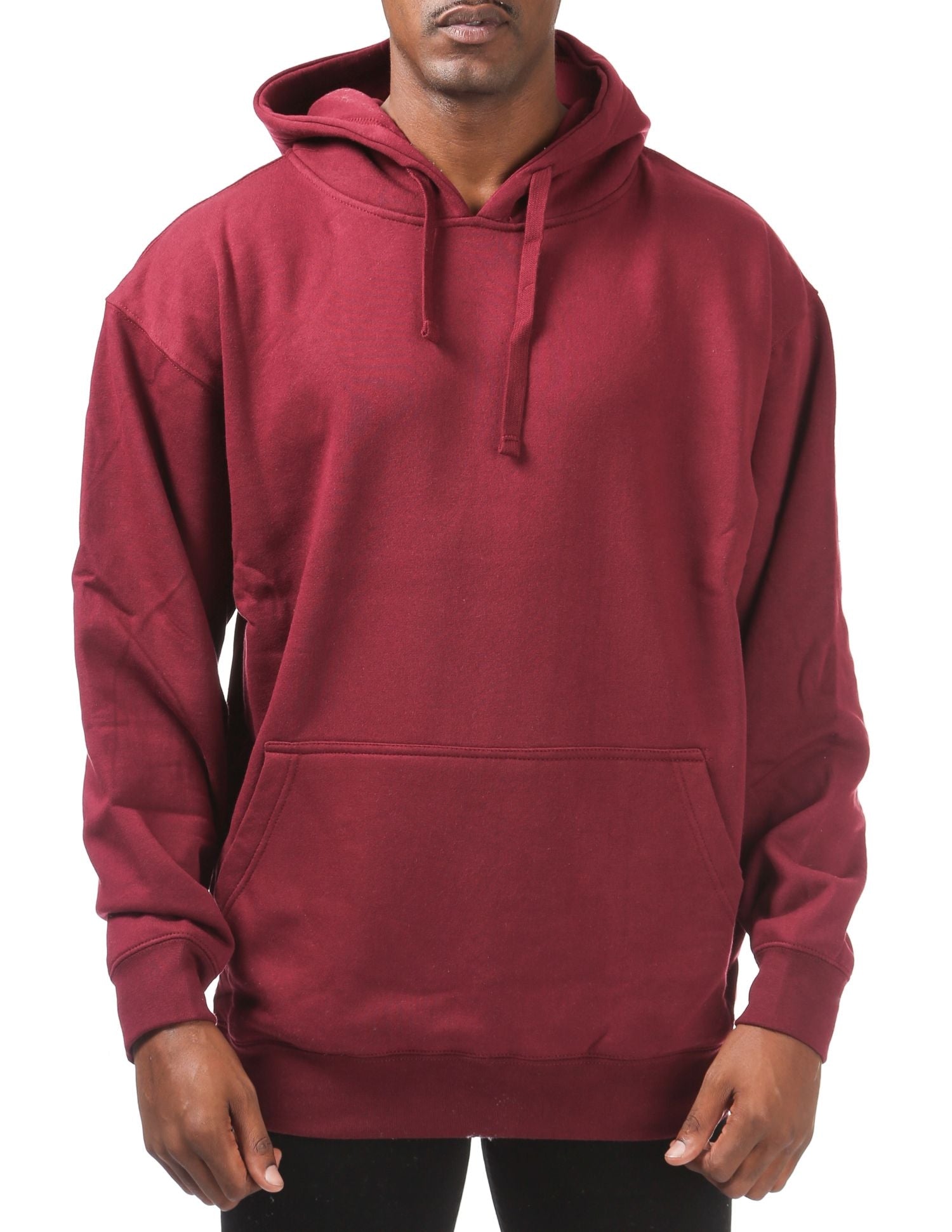 Pro Club Men s Comfort Pullover Hoodie 9oz Gardena Department Store