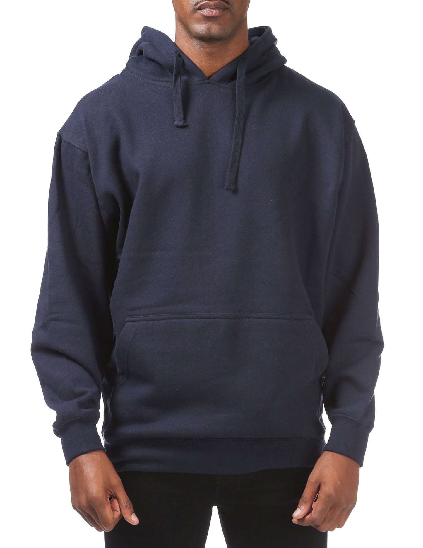 Pro Club Men's Comfort Pullover Hoodie (9oz)