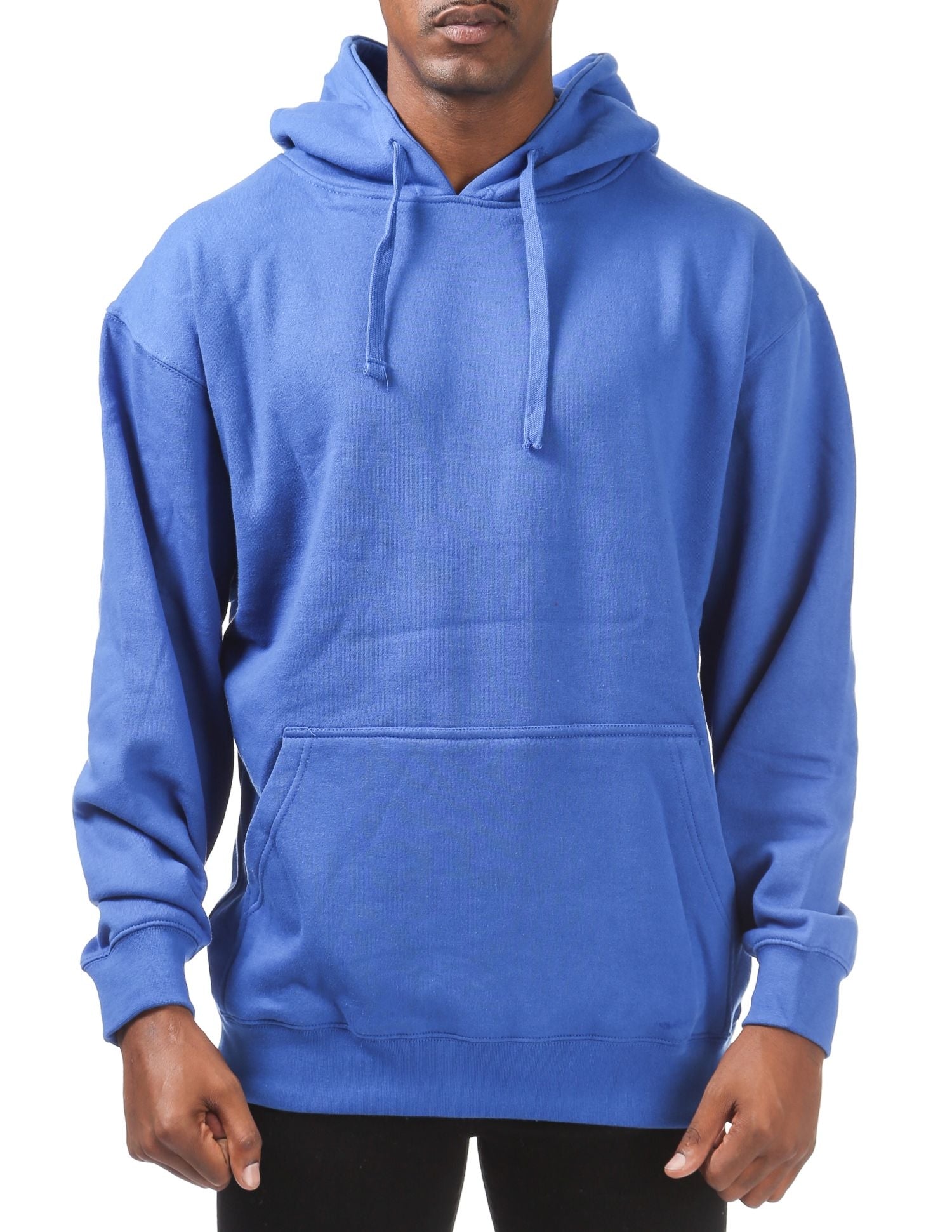 Pro Club Men's Comfort Pullover Hoodie (9oz) – Gardena Department