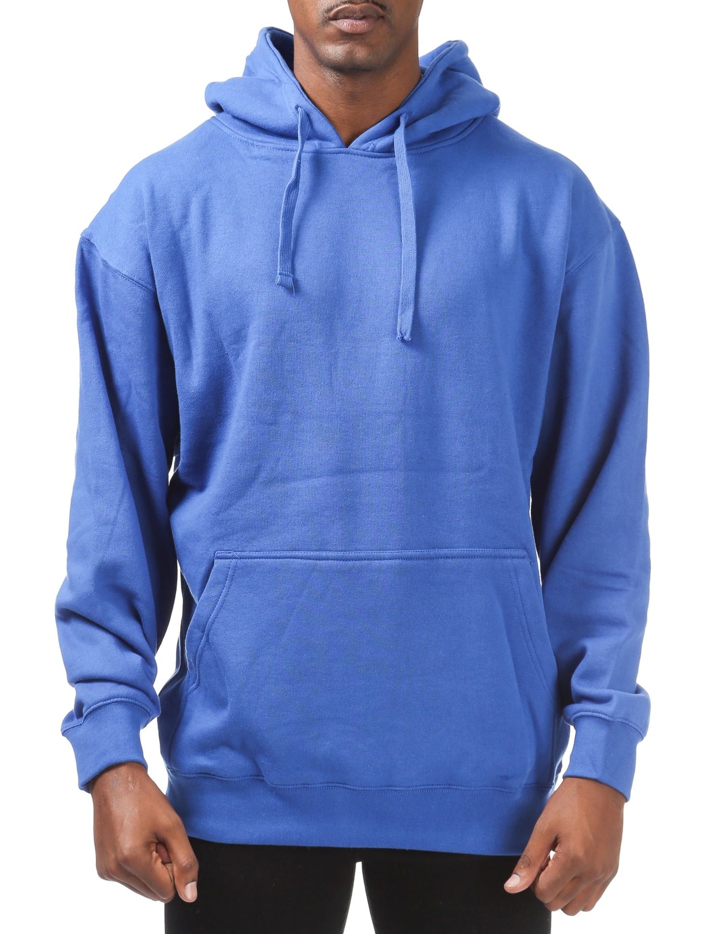 Pro Club Men's Comfort Pullover Hoodie (9oz)