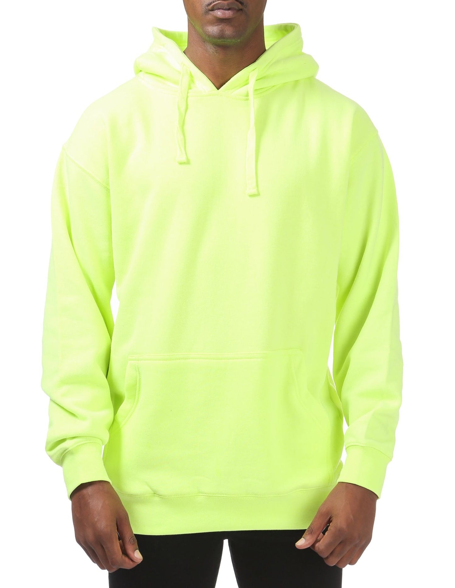 Pro Club Men's Comfort Pullover Hoodie (9oz)