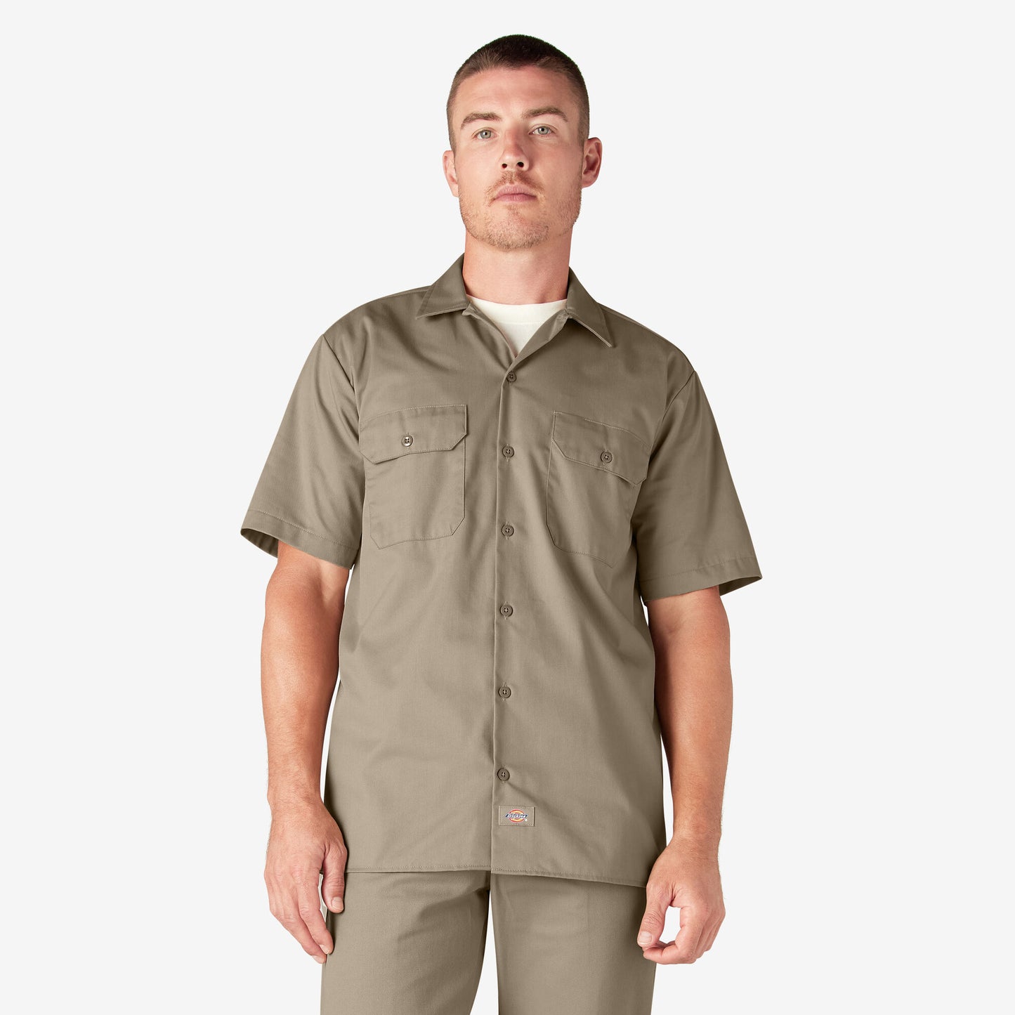 Dickies Short sleeve Work Shirt