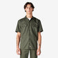 Dickies Short sleeve Work Shirt
