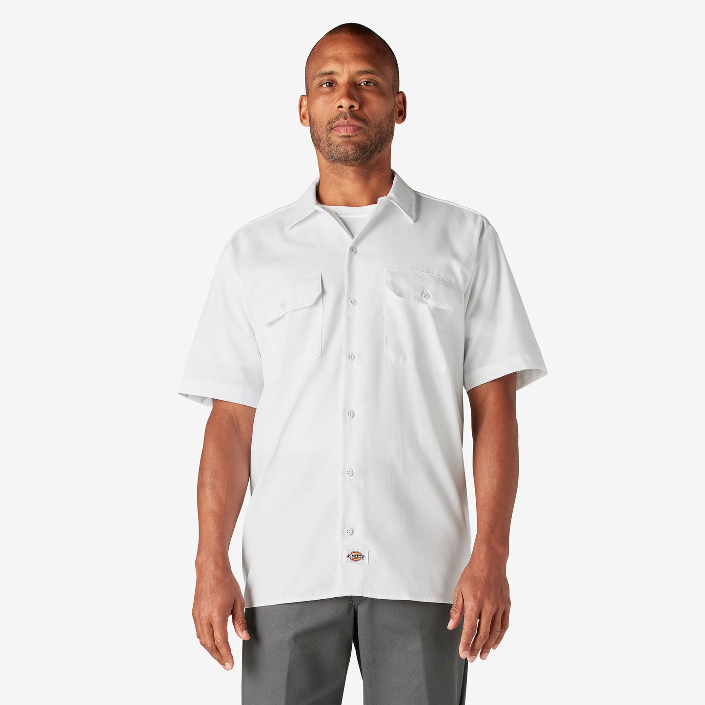 Dickies Short sleeve Work Shirt