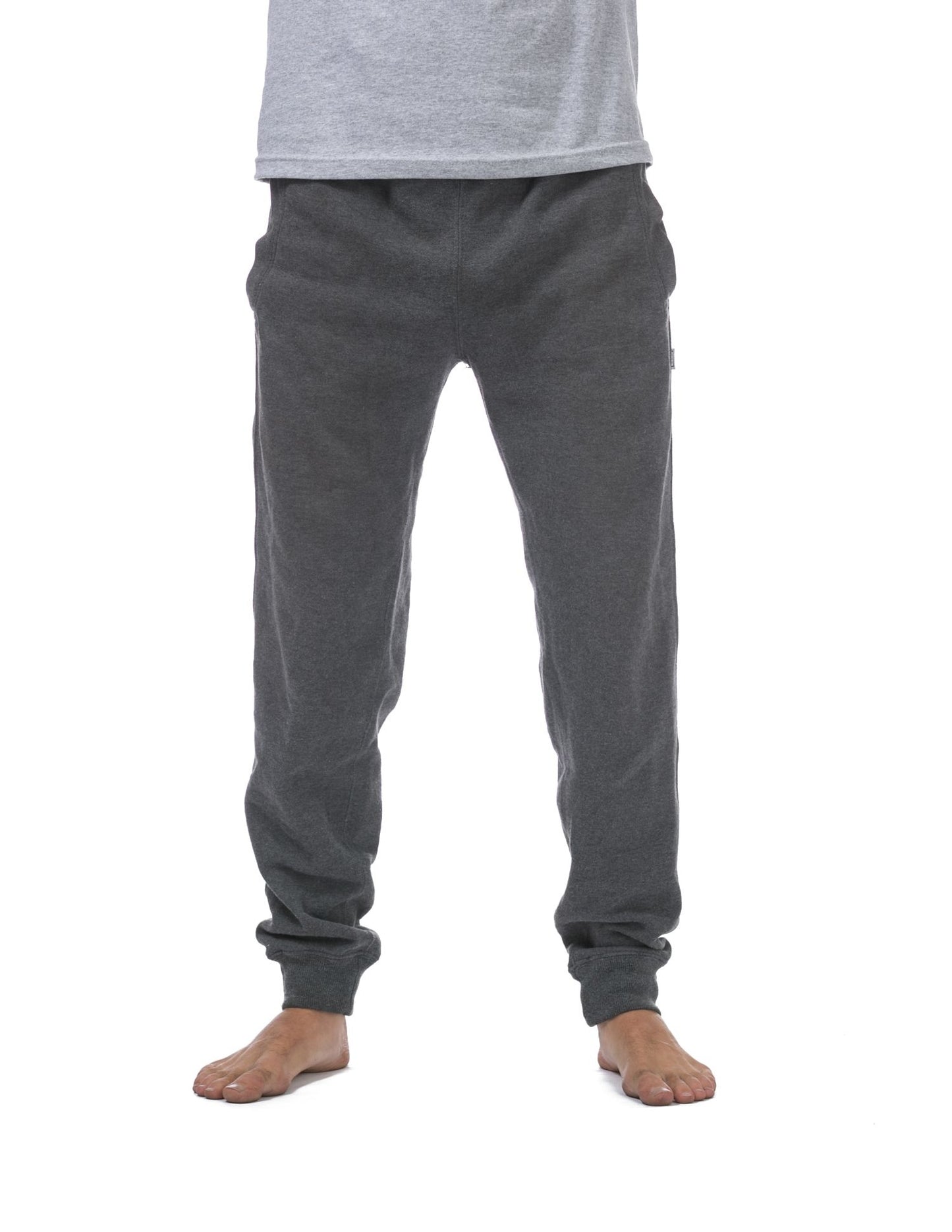 Pro Club Men's Jogger Fleece Long Pants