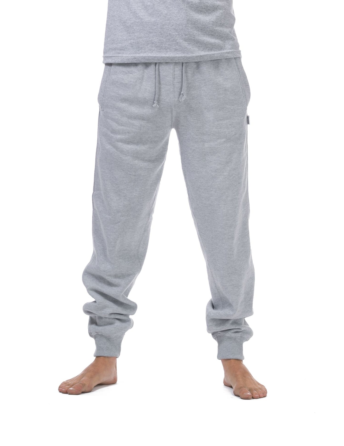 Pro Club Men's Jogger Fleece Long Pants