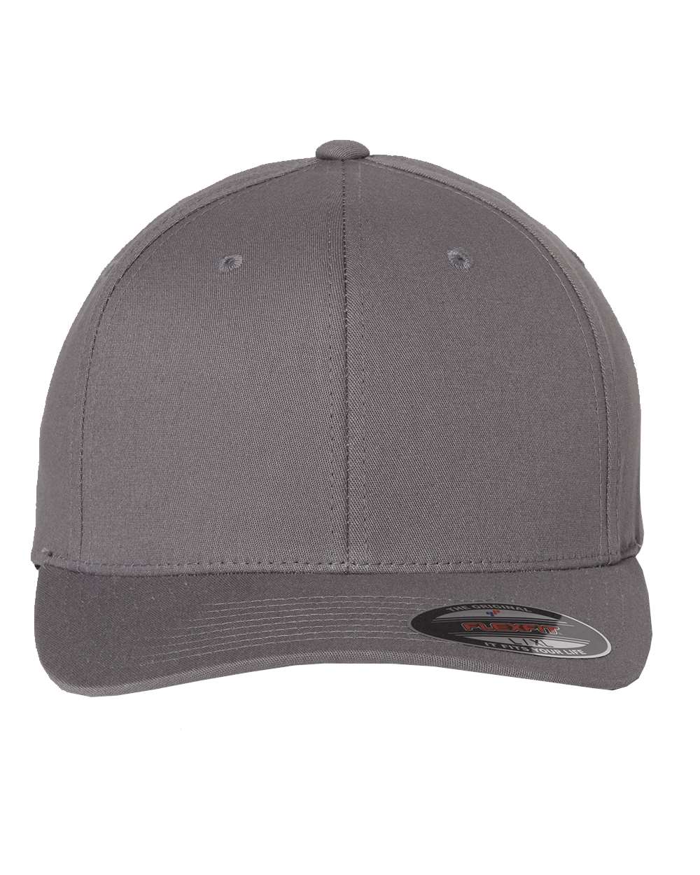 Flexfit 5001 V-Flex Fitted Twill Cap