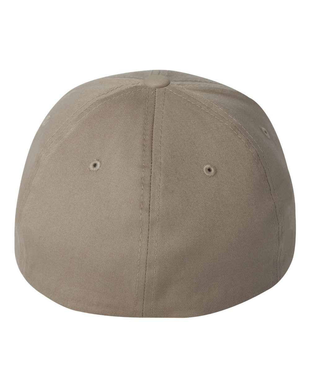 Flexfit 5001 V-Flex Fitted Twill Cap