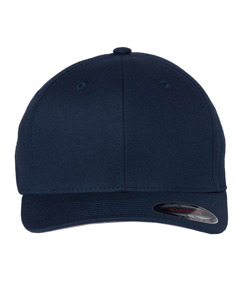 Flexfit 5001 V-Flex Fitted Twill Cap