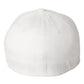 Flexfit 5001 V-Flex Fitted Twill Cap