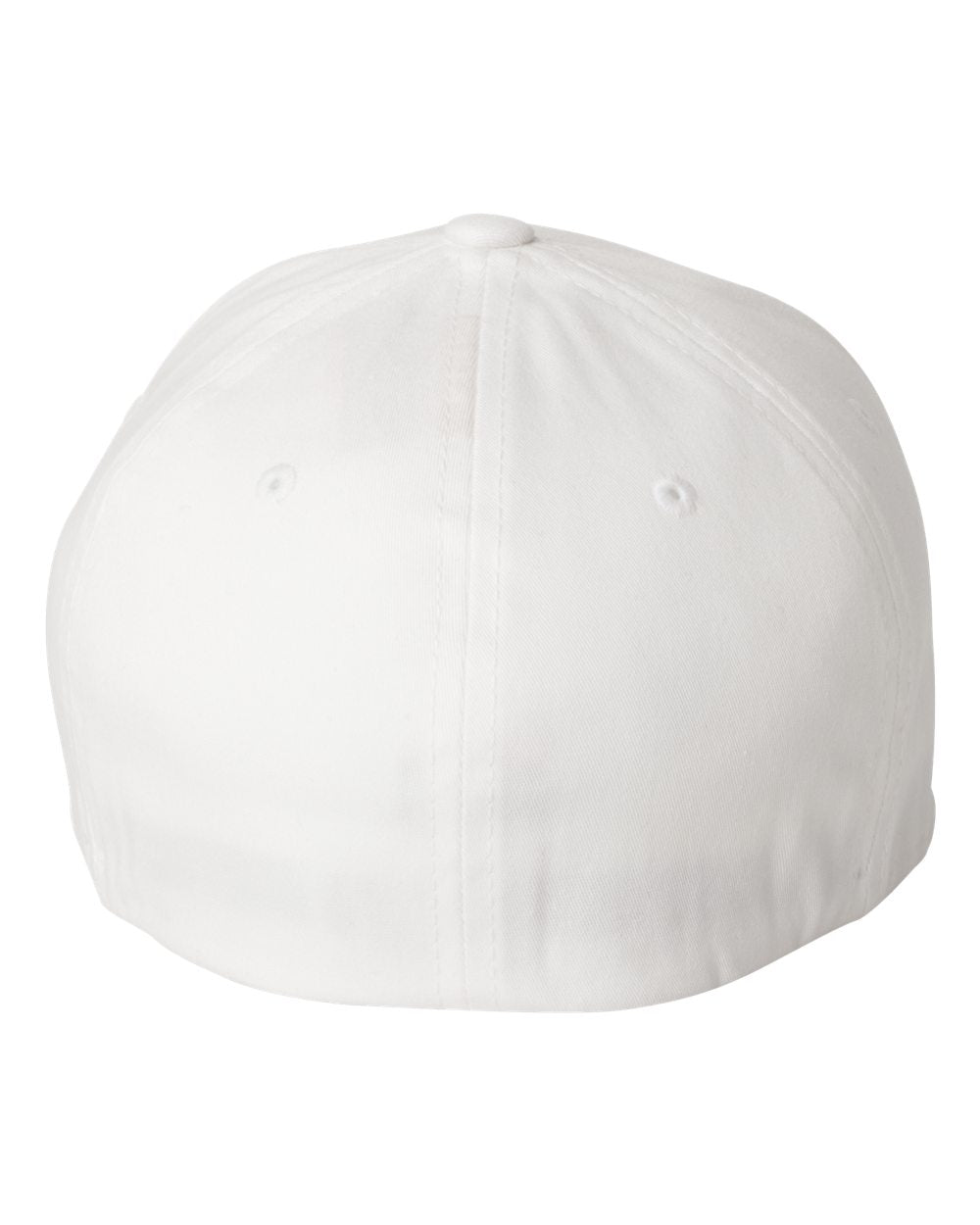 Flexfit 5001 V-Flex Fitted Twill Cap