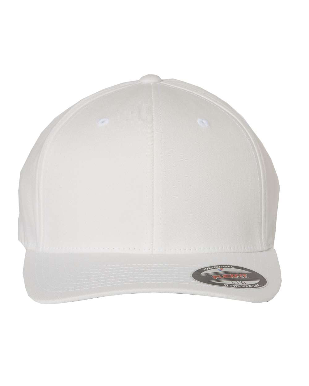 Flexfit 5001 V-Flex Fitted Twill Cap