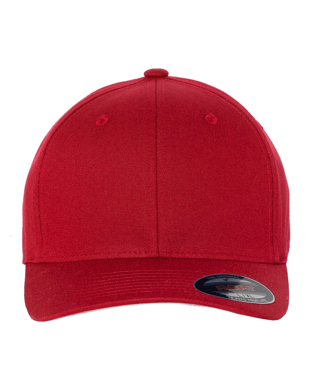 Flexfit 5001 V-Flex Fitted Twill Cap