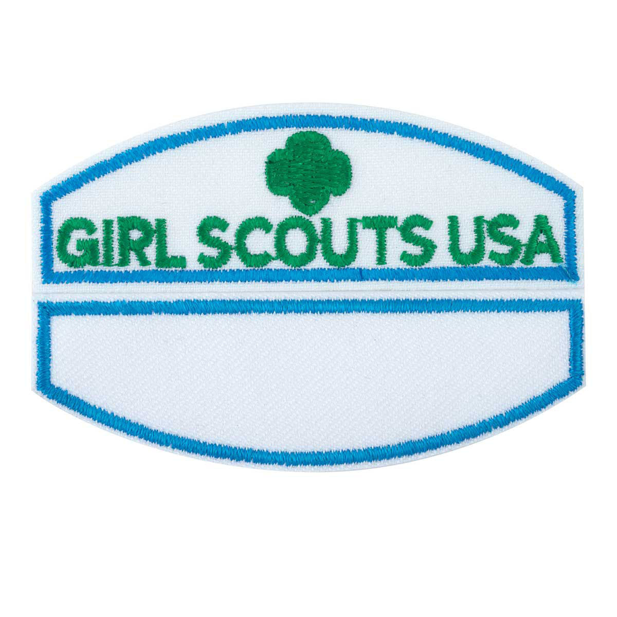 Council Patch Multilevel Girl Scout Council Identification Set – Gardena Department Store