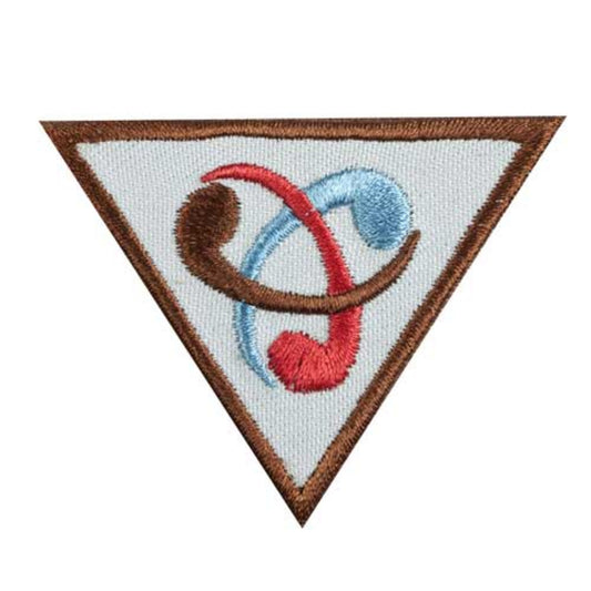 Girl Scouts Brownie Inventor Badge