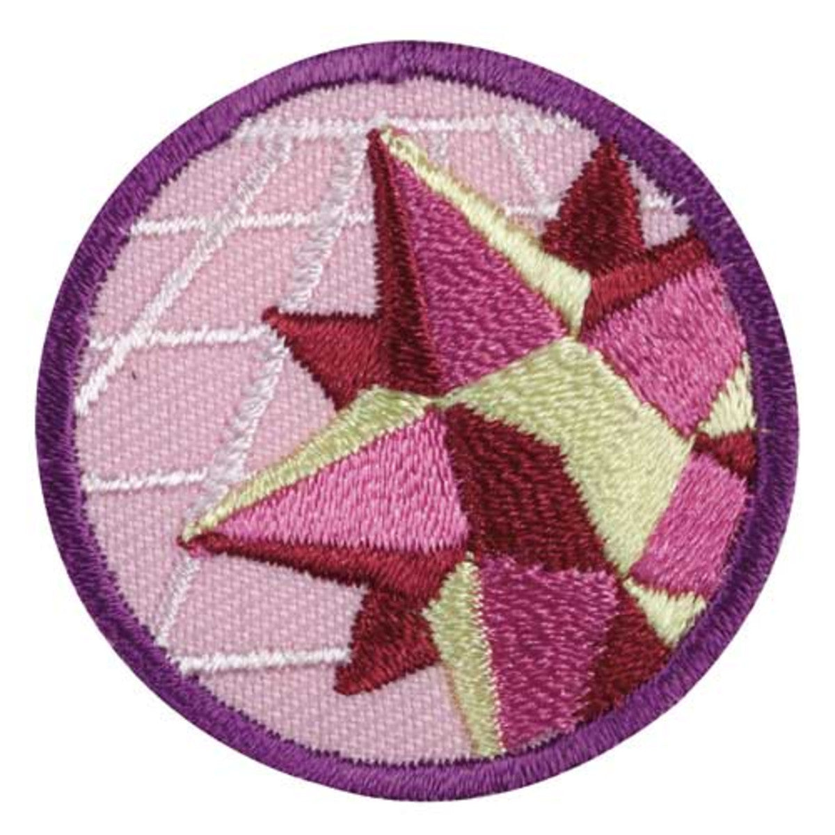 Girl Scouts Junior Entertainment Technology Badge