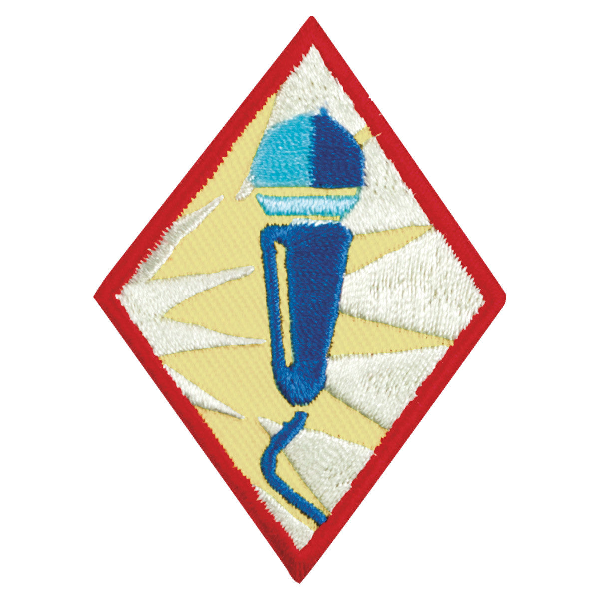 Girl Scouts Cadette Public Speaker Badge