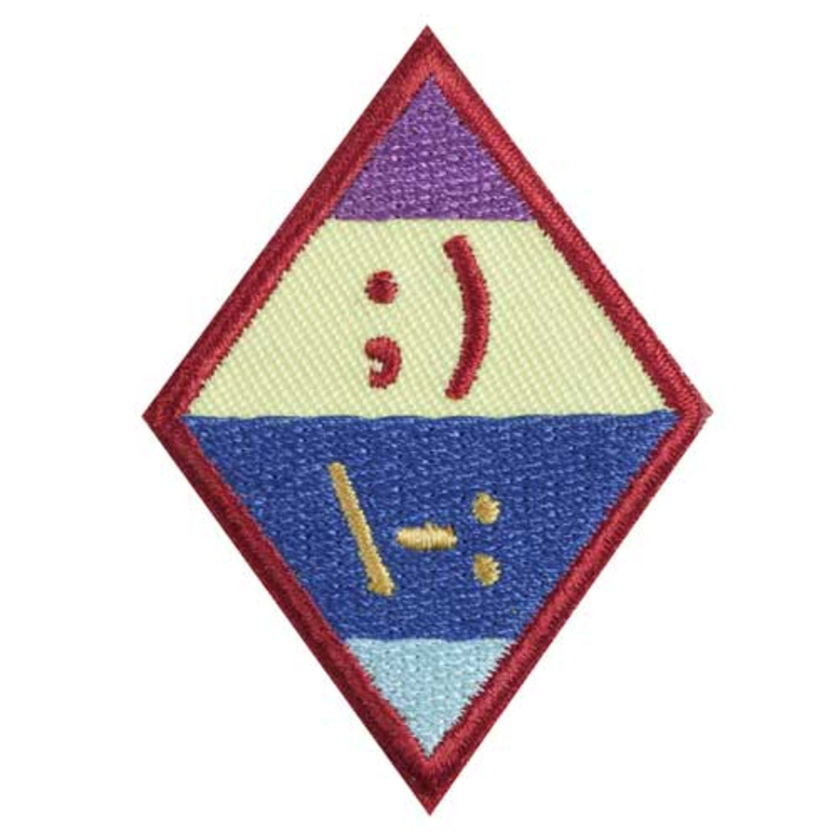 Girl Scouts Cadette Netiquette Badge