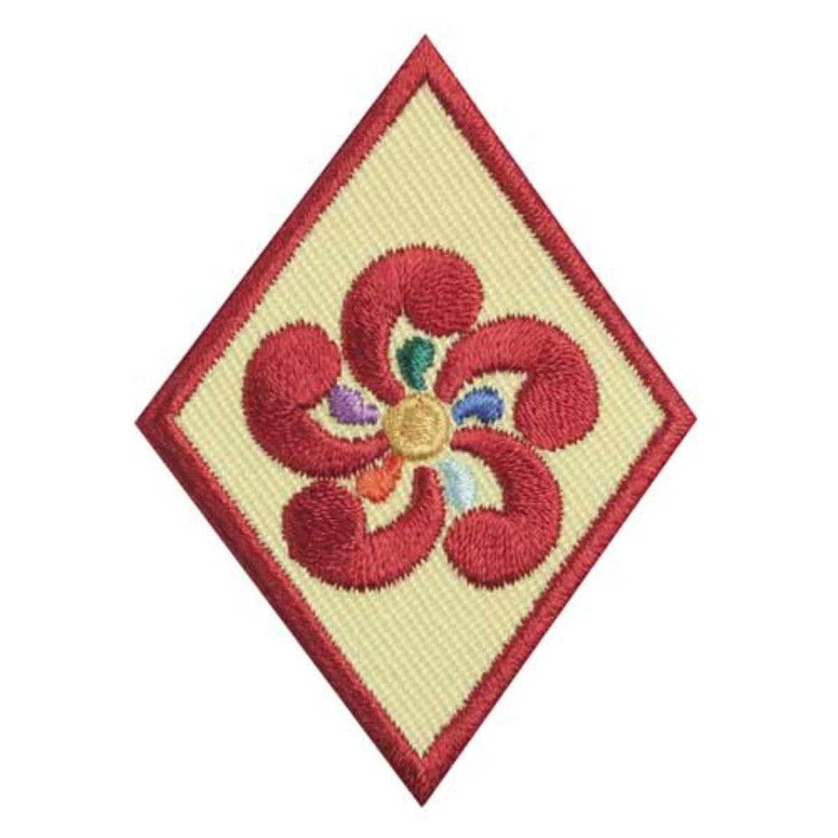 Girl Scouts Cadette Entrepreneur Badge