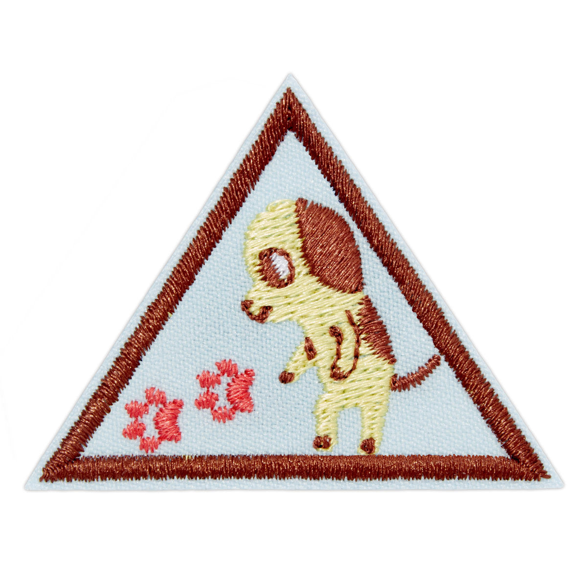 Girl Scouts Brownie Cybersecurity Investigator Badge