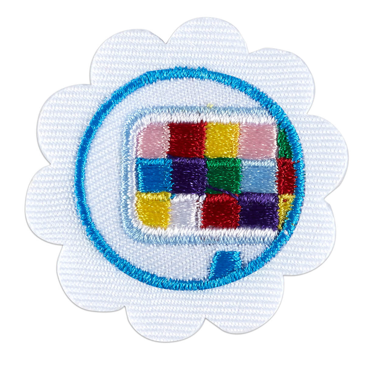 Girl Scouts Daisy App Development Badge