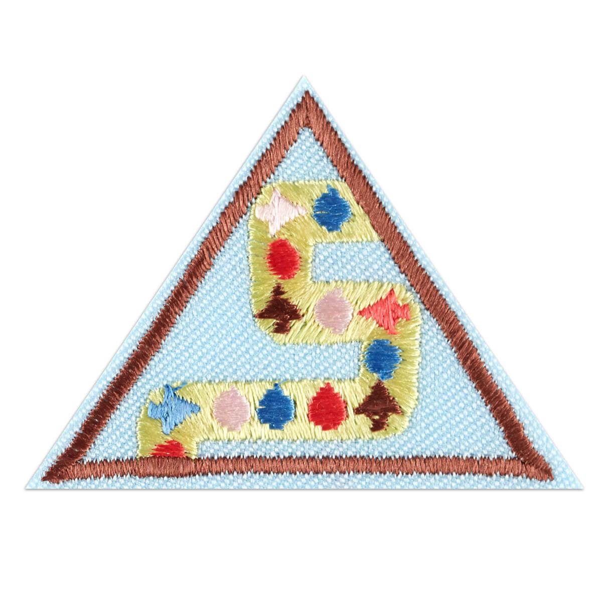 Girl Scouts Brownie Coding Basics Badge