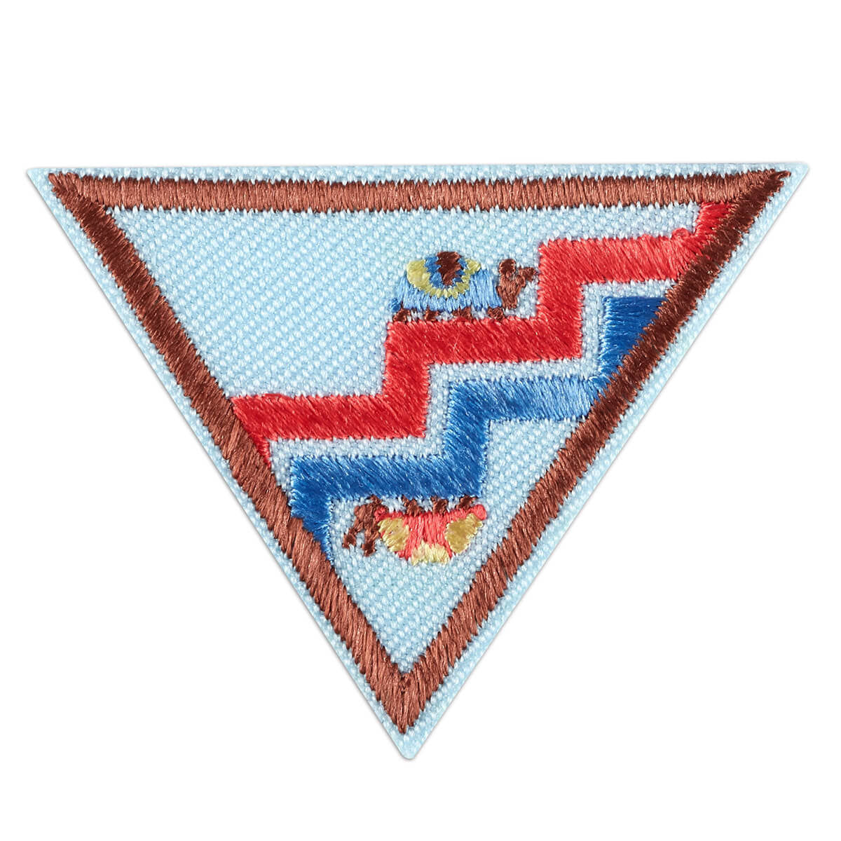 Girl Scouts Brownie Digital Game Design Badge