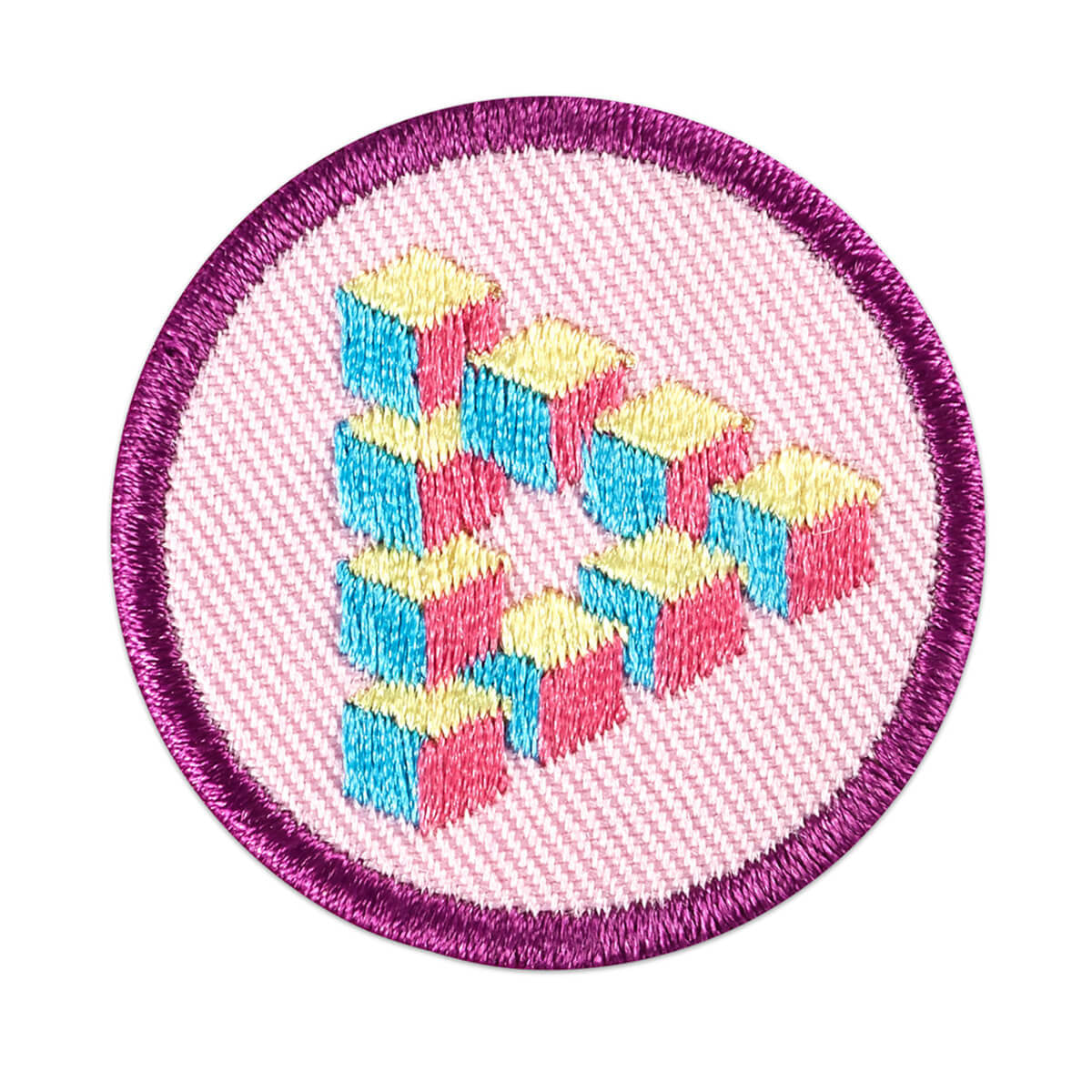 Girl Scouts Junior Digital Game Design Badge