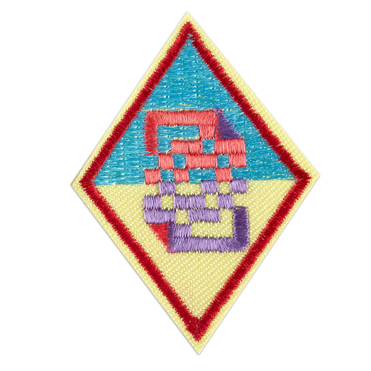 Girl Scouts Cadette Cybersecurity Basics Badge