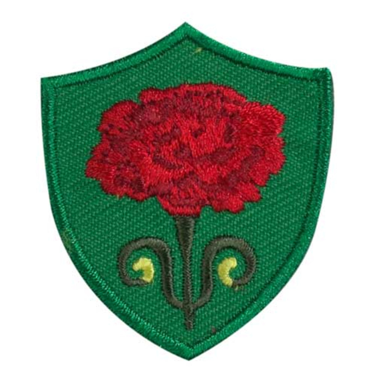 Girl Scouts Troop Crest