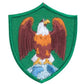 Girl Scouts Troop Crest
