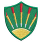 Girl Scouts Troop Crest