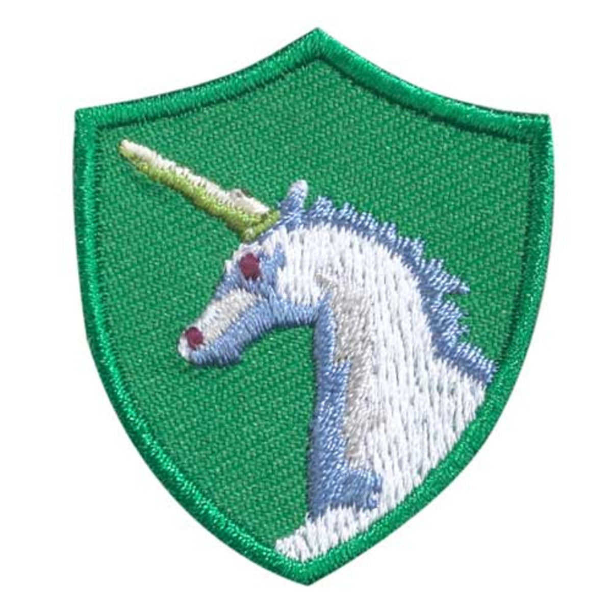 Girl Scouts Troop Crest