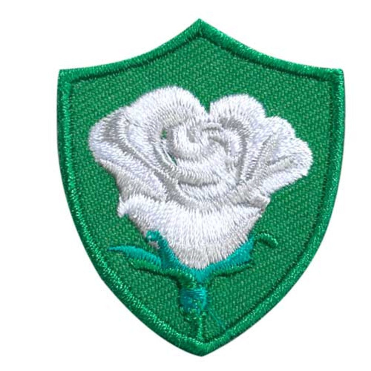 Girl Scouts Troop Crest