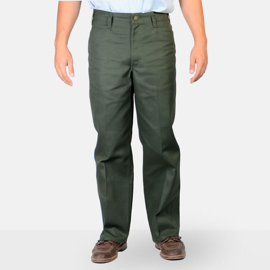 Original Ben’s Pants – Olive (625)
