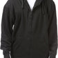 Pro Club Men's Comfort Full Zip Hood