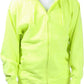 Pro Club Men's Comfort Full Zip Hood