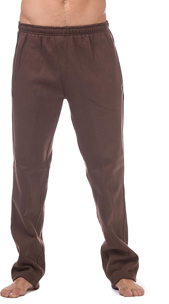 Pro Club Men's Comfort Fleece Pant – Gardena Department Store