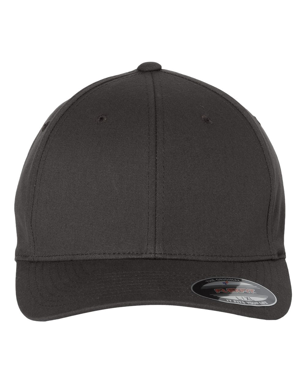 Flexfit 5001 V-Flex Fitted Twill Cap