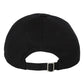 Yupoong 6245EC Eco-Washed Dad Cap