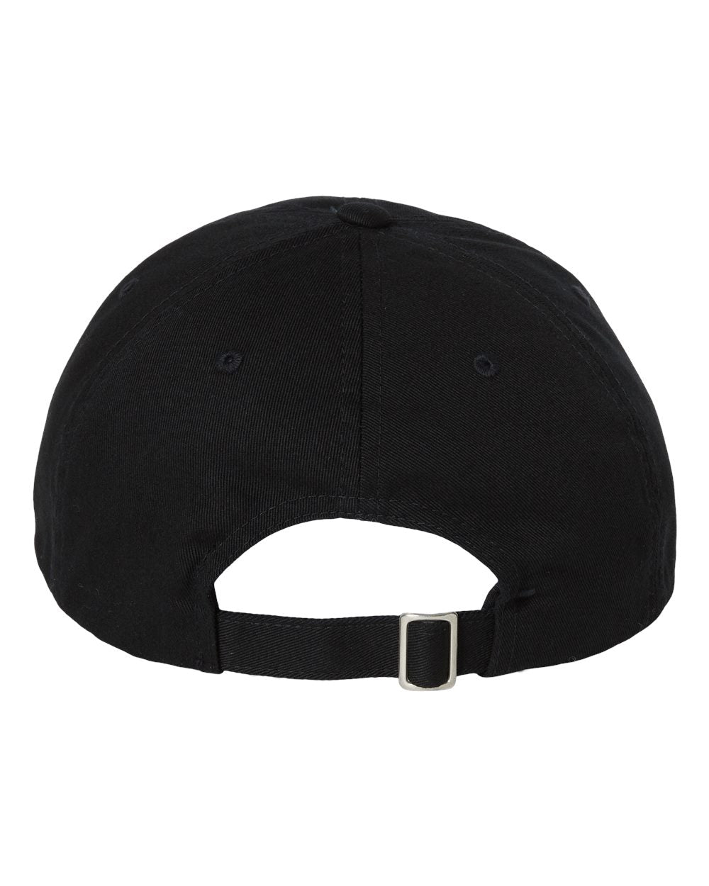 Yupoong 6245EC Eco-Washed Dad Cap