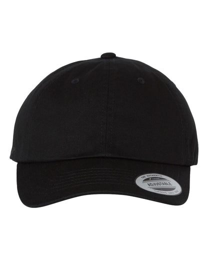 Yupoong 6245EC Eco-Washed Dad Cap