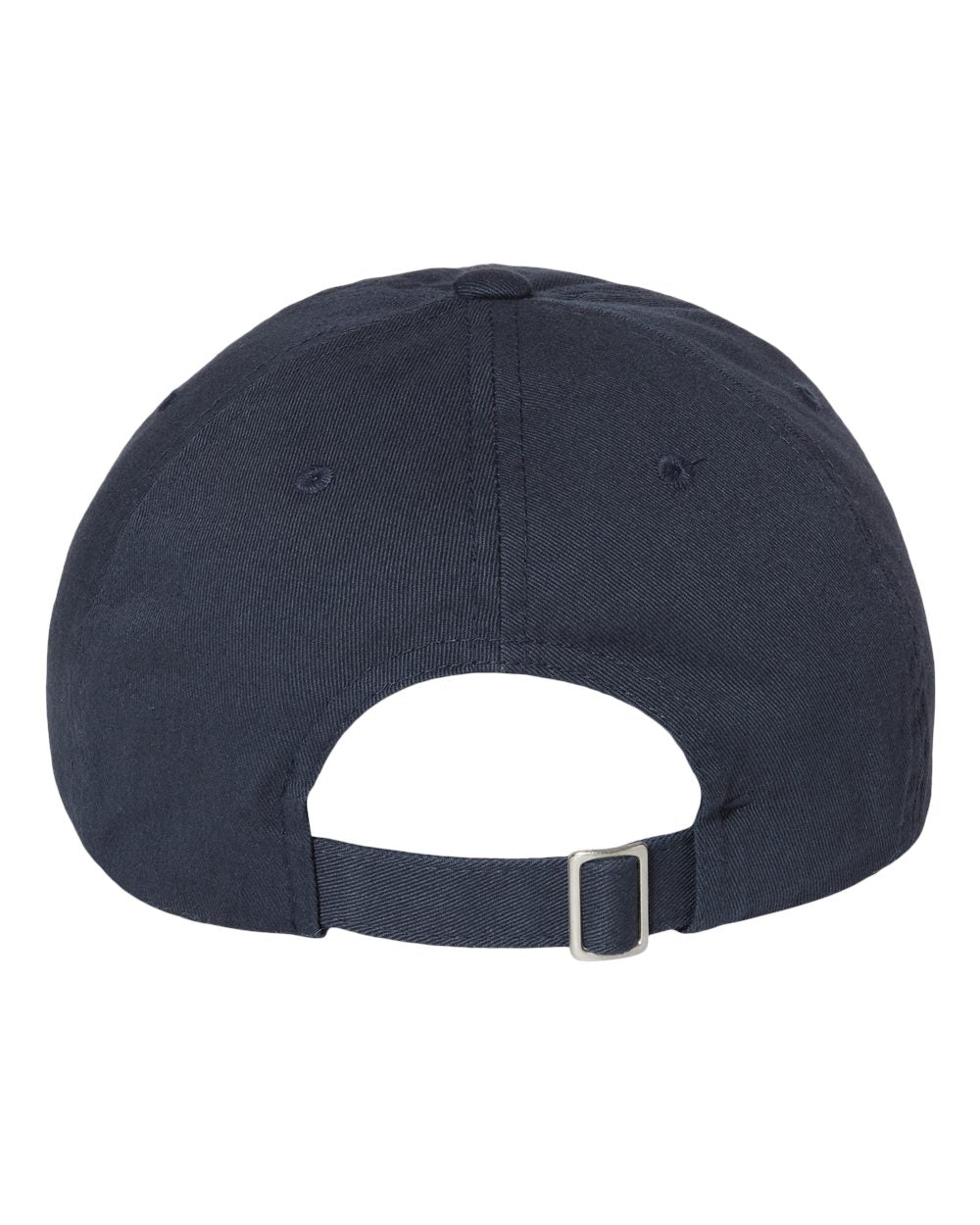 Yupoong 6245EC Eco-Washed Dad Cap