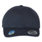 Yupoong 6245EC Eco-Washed Dad Cap